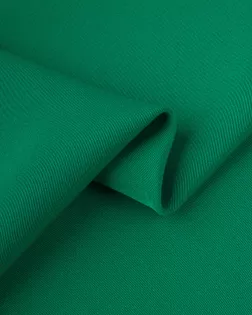 Купить Ткани костюмные для брюк цвет зеленый "Турецкий спандекс" арт. КО-44-16-7389.019 оптом в Набережных Челнах