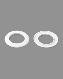 Люверсы для штор д.3,5 см (10шт) арт. ШТФЛ-12-1-48240.001 Люверсы для штор д.3,5 см (10шт) арт. ШТФЛ-12-1-48240.001