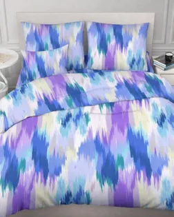 Неоволны (Бязь халатная 150 см) арт. БХ-438-1-0262.083