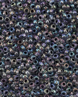 Бисер Preciosa 10/0, 20г арт. БИС-1-453-38301.473 Бисер Preciosa 10/0, 20г арт. БИС-1-453-38301.473