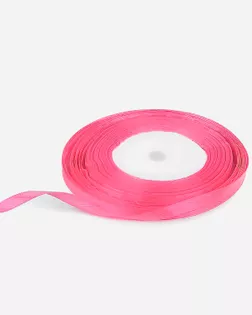 Лента атласная ш.0,6см; пл.0,8гр/м.п. (1шт =22,85м) арт. ЛА-22-20-13256.035