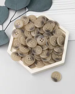 Пуговицы 28L д.1,8см 72шт арт. ПУ-1361-2-46527.002 Пуговицы 28L д.1,8см 72шт арт. ПУ-1361-2-46527.002