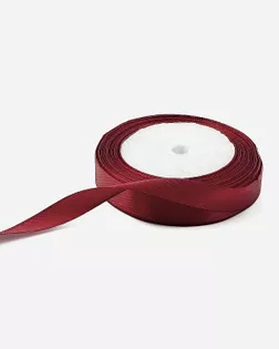 Лента атласная ш.1,2см; пл.1,6гр/м.п. (1шт=22,85м) арт. ЛА-24-127-13257.075