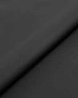 Ткань курточная PREKSON BRILL (BLACK) арт. ПЛЩ-64-1-21994.007