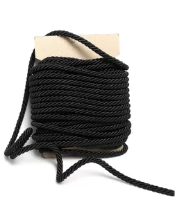 Шнур витой д.0,8см уп.25м арт. ШКШ-100-1-47870.001