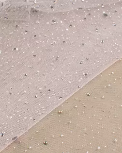 Сетка деграде со стразами "Шик" арт. СС-86-1-27299.002