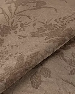 Шелк жаккард жатый арт. ШЖ-7-2-27059.005 Шелк жаккард жатый арт. ШЖ-7-2-27059.005