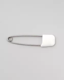 Булавки безопасные дл.5,1см уп.10шт арт. БЛБ-39-1-48163