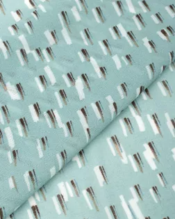 Шифон-креп принт арт. КШП-416-1-26696.070