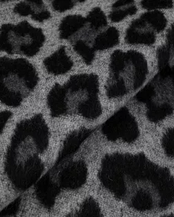 Пальтовая жаккард арт. ПТ-463-1-27037.001