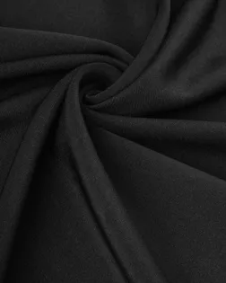 Купить Одежные ткани черного цвета 30 метров Костюмная "Анжелика" арт. КО-40-44-8087.001 оптом в Караганде