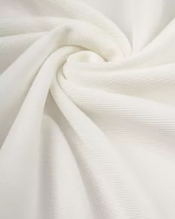 Купить Ткани для одежды молочного цвета Джерси  Хилари арт. ТДО-6-17-8445.014 оптом