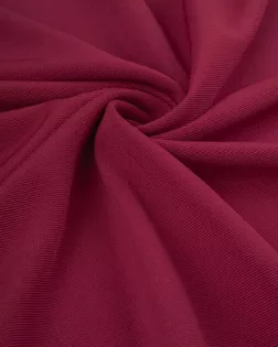 Купить Ткань для свитшотов цвет бордовый Джерси  Хилари арт. ТДО-6-19-8445.021 оптом в Алматы