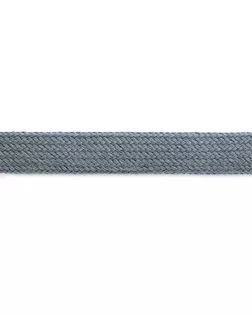 Купить Швейная фурнитура Prym Шнур ш.1,7см дл.1,5м (серый) арт. ШД-217-1-40655 оптом в Череповце