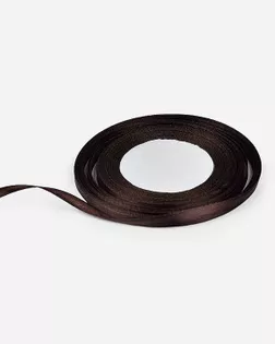 Лента атласная ш.0,6см; пл.0,8гр/м.п. (1шт =22,85м) арт. ЛА-22-25-13256.011