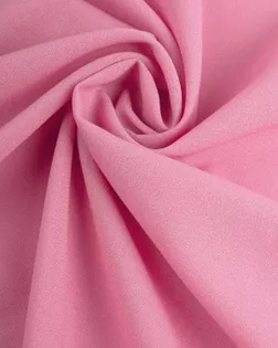 Купить Ткани блузочные розового цвета из Китая Креп-шифон "Азели" арт. ШО-39-2-8820.016 оптом в Череповце