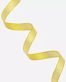 Лента люрекс ш.1,2см (228,5м) арт. ЛЛ-11-1-42715.001