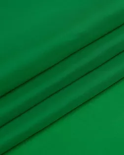 Купить Ткани для одежды зеленого цвета Таффета (антистатик 190Т) арт. ПД-21-3-14885.014 оптом