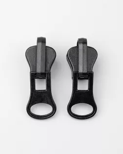 Бегунок металл. к молнии трактор галантерейный Т8 уп.50шт (черный) арт. БМЕТ8-20-1-48193 Бегунок металл. к молнии трактор галантерейный Т8 уп.50шт (черный) арт. БМЕТ8-20-1-48193