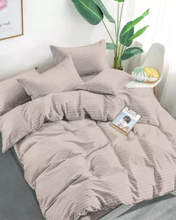 Сатин-страйп 240 см, 1х1 арт. ССТ-228-6-Б00662.006