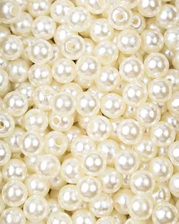 Бусы под жемчуг д.0,6см 100гр ~968шт арт. БЖР-111-2-48593.002