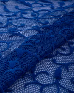 Сетка-флок "Вензель" арт. СД-447-5-21005.047