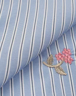 Рубашечная с вышивкой "Калабра" (Р) арт. РП-89-1-26812.004