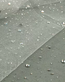 Сетка деграде со стразами "Шик" арт. СС-86-7-27299.008