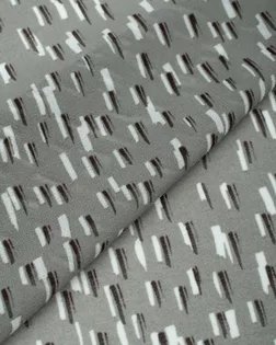 Шифон-креп принт арт. КШП-416-2-26696.071