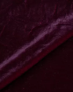 Бархат стрейч двухцветный арт. БО-29-7-27325.007