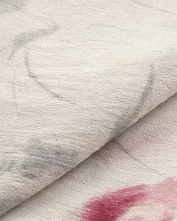 Вискоза-нейлон принт арт. ПЛ-1086-1-27313.003