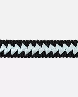 Тесьма декоративная "Самбоса" ш.1,8см уп.30м арт. ЛОД-154-1-48191 Тесьма декоративная "Самбоса" ш.1,8см уп.30м арт. ЛОД-154-1-48191