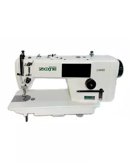 Купить Швейное оборудование ZOJE ZJ8000C-D4J-G/02 (Комплект) арт. ШОП-516-1-ГЛ00461 оптом в Казахстане