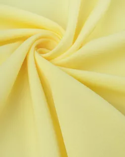 Купить Ткань для летних брюк цвет желтый Костюмная стрейч "Сутинг" арт. КО-55-7-9211.007 оптом в Караганде