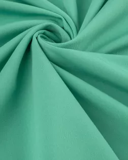 Купить Ткани костюмные для брюк цвет зеленый Костюмная стрейч "Сутинг" арт. КО-55-36-9211.022 оптом в Набережных Челнах
