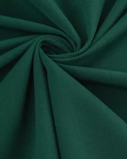 Купить Ткани костюмные для брюк цвет зеленый Костюмная стрейч "Сутинг" арт. КО-55-53-9211.052 оптом в Набережных Челнах
