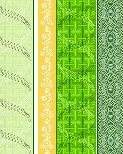 БЯЗЬ 150см, 120гр, Кр.Талка, рис. 9236-2 "Зефир" арт. ХВ-1516-1-Б00579.053