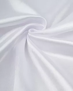 Купить Ткань атлас белого цвета из Китая Креп сатин арт. АКС-1-42-9265.010 оптом в Караганде