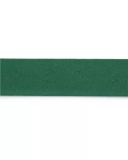 Купить Косая бейка х/б ш.2см 25м (изумрудно-зеленый) (в упаковке 25 м.) арт. КБХ-15-1-45052 оптом в Караганде