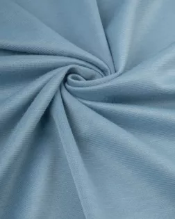 Купить Ткани для офисных юбок цвет голубой Джерси Понтирома арт. ТДО-4-48-9707.008 оптом в Алматы