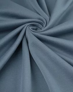 Купить Одежные ткани серого цвета из полиэстера Джерси Понтирома арт. ТДО-4-59-9707.054 оптом в Череповце