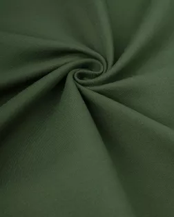 Купить Одежные ткани цвета хаки из вискозы Джерси "Армани" 640 гр арт. ТДО-5-36-9801.025 оптом в Алматы