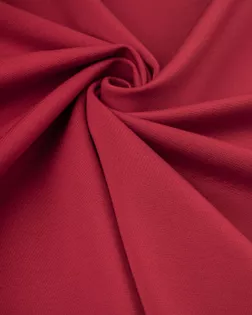 Купить Ткань для горнолыжной одежды цвет красный Джерси "Турин" 410 гр арт. ТДО-3-3-9842.013 оптом в Караганде