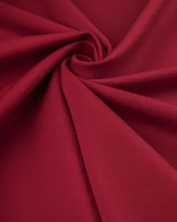 Купить Ткань для горнолыжной одежды цвет красный Джерси "Турин" 410 гр арт. ТДО-3-33-9842.021 оптом в Караганде