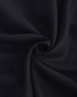 Ткань костюмная "с эфф.мят", 145см, 190гр/м, цв.999 Темно-синий эклипс арт. ЛЕН-41-16-Б00650.016 Ткань костюмная "с эфф.мят", 145см, 190гр/м, цв.999 Темно-синий эклипс арт. ЛЕН-41-16-Б00650.016