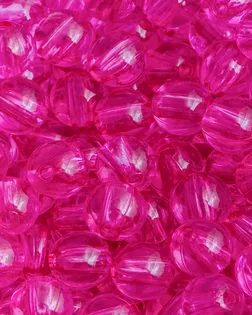 Бусы круглые д.1см уп.~220шт арт. БУД-189-14-41750.009 Бусы круглые д.1см уп.~220шт арт. БУД-189-14-41750.009