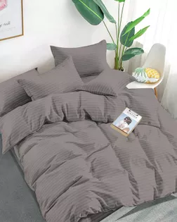 Сатин-страйп 240 см, 1х1 арт. ССТ-228-2-Б00662.002