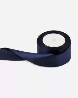 Лента атласная ш.5см; пл.6,2гр/м.п. (1шт=22,85м) арт. ЛА-26-61-13259.058