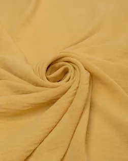 Купить Ткани костюмные light желтого цвета 30 метров Костюмная "Дорна" жаккард арт. КЛ-256-6-20762.006 оптом в Караганде