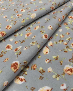 Штапель принт арт. ПШТ-459-2-12253.024 Штапель принт арт. ПШТ-459-2-12253.024